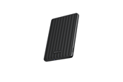 Powerbank - EcoFlow RAPID Mag Powerbank - Zwart - 5000 mAh - EF-RAPIDQI1-5K-B-EU