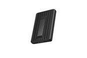 Powerbank - EcoFlow RAPID Mag 10K - 30W USB-C - 7.5W Magnetic Charging Powerbank - Zwart - 10000 mAh - EF-RAPIDQI1-10K-B-EU
