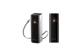 Powerbank - EcoFlow RAPID Pro 27K - 300W - Ingebouwde 140W USB-C-kabel Powerbank - Zilver - 27650 mAh - EF-RAPIDPRO27K-EU