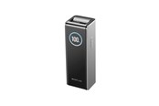 Powerbank - EcoFlow RAPID 25K - 170W (2x 140W USB-C + 1 USB-A) Powerbank - Zilver - 25000 mAh - EF-RAPID25K140W-S-EU