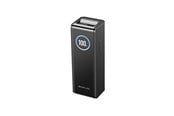 Powerbank - EcoFlow RAPID 25K - 170W (2x 140W USB-C + 1 USB-A) Powerbank - Zwart - 25000 mAh - EF-RAPID25K140W-B-EU