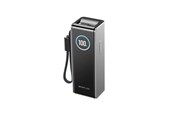 Powerbank - EcoFlow RAPID 25K 170W - 2x Built-in 100W USB-C Cables Powerbank - Zilver - 25000 mAh - EF-RAPID25K100W-S-EU
