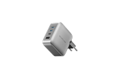 Mobiel - Adapters & Opladers - EcoFlow RAPID Pro Charger 140W - EFA-140W-GAN-CHARGER