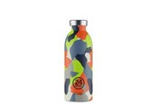 Thermosfles - 24Bottles - Green Tundra 0.5L - 24B996