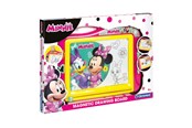 Creatief spelen - Clementoni Magnetic Drawing Board Minnie Mouse - 15164