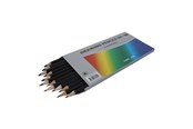 Creatief spelen - Creativ Company Drawing pencil 4H-9B 12 pcs. - 620412