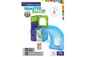 Bouw-/constructiekits - Magna-Tiles Hamster Ball 13 pcs​ - 90358