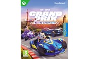 Games - Ed & Edda: Grand Prix - Racing Champions - Microsoft Xbox Series X - Racing - 9120131603169