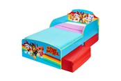Kinderkamer - Paw Patrol Kids Toddler Bed - 10053