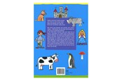 Creatief spelen - Deltas I Learn to Draw - 0363253