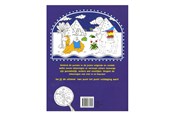 Creatief spelen - Deltas From Dot to Dot Coloring and Drawing Fun - 0690740