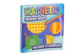 Creatief spelen - Johntoy Drawing Board Magnetic Balls - 24557
