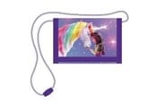 Speelgoed - Undercover Unicorn Academy Wallet with Drawstring - ACMY7001