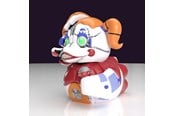 Merchandise - TUBBZ - Five Nights at Freddy's: Circus Baby - Figuur - 861987