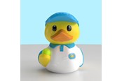 Merchandise - Mini TUBBZ - Tennis - Figuur - 861971