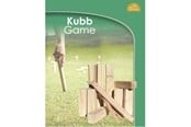 Buiten spelen - Happy Summer Kubb - 60100