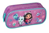 School accessoires - Gabby's Dollhouse Pencil Case - GABY0699