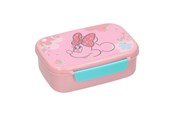School accessoires - Disney Minnie Mouse Lunch Box - MIUX9903