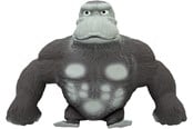 Speelgoedpop - Stretchapalz Gorilla Super Star Classic Baba (black) - 50257