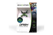 Op afstand bedienbaar - Sky Viper Dash Nano Drone - 20405
