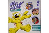 Bordspellen, Kaartspellen & Dobbelspellen - Liniex Hide and Squeak Robot game - 70122