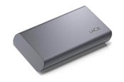SSD - LaCie Mobile Secure STKH1000800 - SSD - High Performance - 1 TB - USB 3.2 Gen 2 - STKH1000800