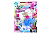 Creatief spelen - Magic Trace Fashion Starter Pack - 40359