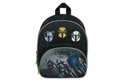 School accessoires - Star Wars The Mandalorian Backpack - SWMO7604