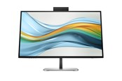 Scherm - 27" HP 527pm Series 5 Pro - 2560x1440 (QHD) - 100Hz - IPS - 100W USB-C - 9E0Y9A5#ABB
