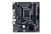 Moederbord - GIGABYTE H610M S2H V2 - 1.0 - motherboard - micro ATX - LGA1700 Socket - H610 Moederbord - Intel H610 - Intel LGA1700 socket - DDR5 RAM - Micro-ATX - H610M S2H V2