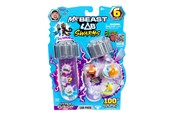 Speelgoedpop - MrBeast Lab Swarms Fusion 6 pack - 20418