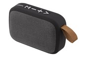 Luidspreker (draagbaar en voor feesten) - STREETZ S101 - speaker - for portable use - wireless - S101-BLK