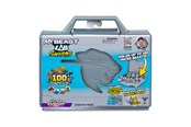 Speelgoedpop - MrBeast Lab Swarms Fusion case with figure & magazine - blind pack - 20421
