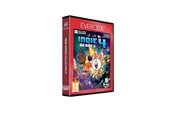 Games - Indie Heroes Collection 4 - Evercade - Collectie - 5060990240942