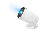 Projector - DENVER Projector PR-1500 Projector - 17" to 120" - HDMI - 720x1080 - 120 lumens - 964 x 544 - 120 ANSI lumens - PR-1500
