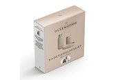 Badkamer accessoires - Olsen Home - Bathroom Set 3 Parts - Light Warm Grey - 5740007817083