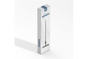 Reiniging - Scandinavian Collection - Spray Floor Mop - 120 x 35 x 12 cm - 5740007828225