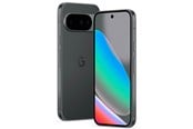 Mobiel - Google Pixel 10 256GB/12GB - Obsidian - GA09883-GB