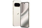 Mobiel - Google Pixel 10 Pro 256GB/16GB - Porcelain - GA10314-GB
