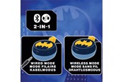 Headphones/Headsets - Batman 2 in 1 Bluetooth® and Wired headphones - 80158