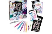 Creatief spelen - Blopens Xtra Glitter Creatures - 40353