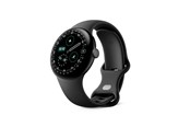 Smartwatch, Sporthorloge en Activity Tracker - Google Pixel Watch 4 41mm - Obsidian - GA09958-EU
