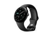 Smartwatch, Sporthorloge en Activity Tracker - Google Pixel Watch 4 45mm - Obsidian - GA09962-EU