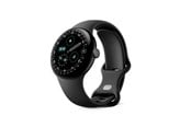Smartwatch, Sporthorloge en Activity Tracker - Google Pixel Watch 4 41mm LTE - Obsidian - GA06001-EU