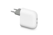 Mobiel - Adapters & Opladers - Google 67W Pixel Flex Dual Port USB-C Fast Charger - GA09856-EU