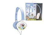Headphones/Headsets - Bluey Stereo Wired Foldable Headphone - 80189