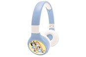 Headphones/Headsets - Bluey 2 in 1 Bluetooth® and Wired headphones - 80190