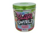 Creatief spelen - Compound Kings Butter Swirls Jar Green Apple 100g - 40344