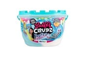 Creatief spelen - Compound Kings Butter Swirlz Raspberry Cotton Candy 380g - 40374