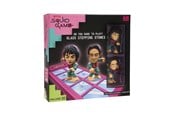 Bordspellen, Kaartspellen & Dobbelspellen - Squid Game Challenge Glass Tile - 70112